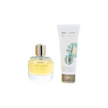 Elie Saab Girl Of Now Eau De Parfum 50ml & Body Lotion 75ml Gift Set - Fresh - View 3