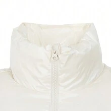 Puma Chaqueta con relleno de algodón para hombre para media temporada 2024, código 68743280