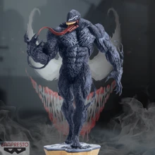 Banpresto Modello di scultura, accessori per anime, action figure, decorazione per la casa, piccolo regalo, regalo di Natale