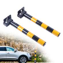 InSyoForeverEC Aiuti al parcheggio - Giallo - Visualizzare 5