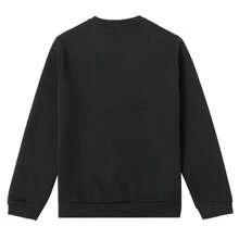 Jack Wolfskin Sudadera con capucha deportiva y casual unisex ASIA MITO CREW U, A62282-6350