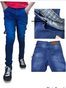 3 calças Masculina infantil  juvenil  top