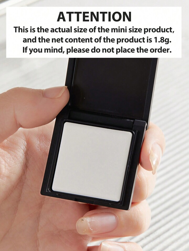 NARS（ナーズ）］ミニライトリフレクティング セッティング