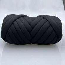 250/500g Velvet Thick Super Bulky Chunky Yarn Hand Knitting Woven Thread Basket Blanket Carpets Giant Yarn DIY Hand-Knit Blanket 1pc