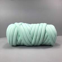 250/500g Velvet Thick Super Bulky Chunky Yarn Hand Knitting Woven Thread Basket Blanket Carpets Giant Yarn DIY Hand-Knit Blanket 1pc