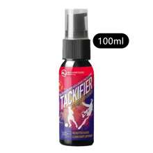 Goalkeeper Glove Grip Spray 30ML/100ML Sports Football Glove Cleaning Tackifier Suitable For Older And Worn Goalie Gloves