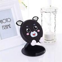 Maerknon Giá đỡ điện thoại di động hoạt hình Giá đỡ để bàn Giá đỡ đầu giường dạng ống có thể gập lại Giá đỡ điện thoại có thể điều chỉnh - Nhiều màu - Xem 10