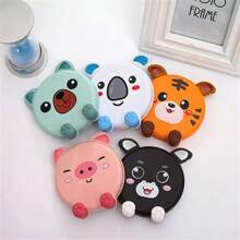 Maerknon Giá đỡ điện thoại di động hoạt hình Giá đỡ để bàn Giá đỡ đầu giường dạng ống có thể gập lại Giá đỡ điện thoại có thể điều chỉnh - Nhiều màu - Xem 7