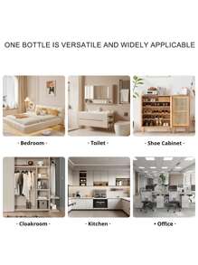 8 Stücke/Set, Flammenloser Duftdiffusor Set (1 Flasche Duftöl + 6 Stücke Diffusor Stäbe + 1 Rattankugel) 100ml Schlafzimmer Lufterfrischer Ätherisches Öl Langanhaltender Duft Flüssigkeit Nicht-Flamme Rattan Diffusor, Geschenk, Party Zubehör, Aromatherapie Ätherische Öle Heim Dekoration Weihnachtsdekorationen Raumdekoration Weihnachten, Weihnachtsgeschenke - Multi-Geschmack - Übersicht 9