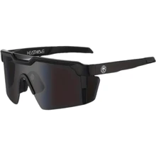 Óculos Esportivos Polarizados Heat Wave para Mulheres, Óculos de Ciclismo da Moda, Proteção para Direção, Pesca, Ciclismo, Bicicleta de Montanha, Essenciais para Viagens de Verão, Conforto Casual para Roupas Outdoor, Óculos de Ciclismo para Praia, Férias, Outdoor e Acessórios de Outono