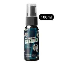 Goalkeeper Glove Grip Spray 30ML/100ML Sports Football Glove Cleaning Tackifier Suitable For Older And Worn Goalie Gloves