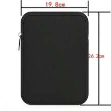Capa Case Pasta Maleta Notebook Neoprene 15.6 polegada