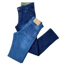 Combo Kit 3 calças Masculina infantil Original