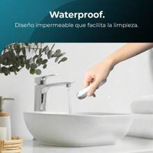 Cecotec Ctec Rasuradora facial Bamba FaceCare Smooth - ✅ Entrega de 3-5 días