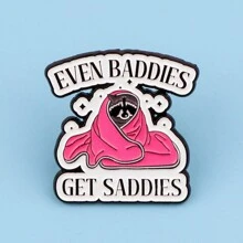 Cute Black Cat Enamel Pin Animal Brooch Pines Lapel Pins Badge On Backpack Clothing Accessories Witch Jewelry Halloween Gifts