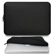Capa Case Pasta Maleta Notebook Neoprene 15.6 polegada