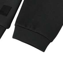 Jack Wolfskin Sudadera con capucha deportiva y casual unisex ASIA MITO CREW U, A62282-6350