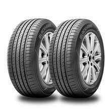2 LLANTAS 205 55 R16 94V XL BLACKHAWK HH11 VT - 205/55R16 - Ver 2