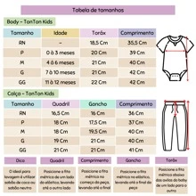 18 Piece Baby Bodysuit Kit For Boys And Girls, 100% Cotton - 2 Bodysuits And 1 - 玫紅色 - 查看 2