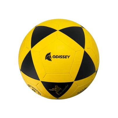 Bola De Futevôlei Profissional Odissey Nº5 Ftv Oficial