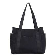 Minimalist Large Capacity Tote Bag Travel Bag