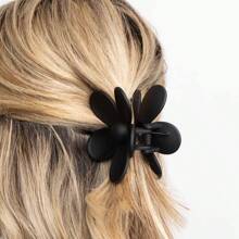 10 pièces/set Kit spa facial comprenant 1 pièce bandeau nuage + 2 bracelets + 1 pièce pince à cheveux florale + 6 chouchous simples assortis