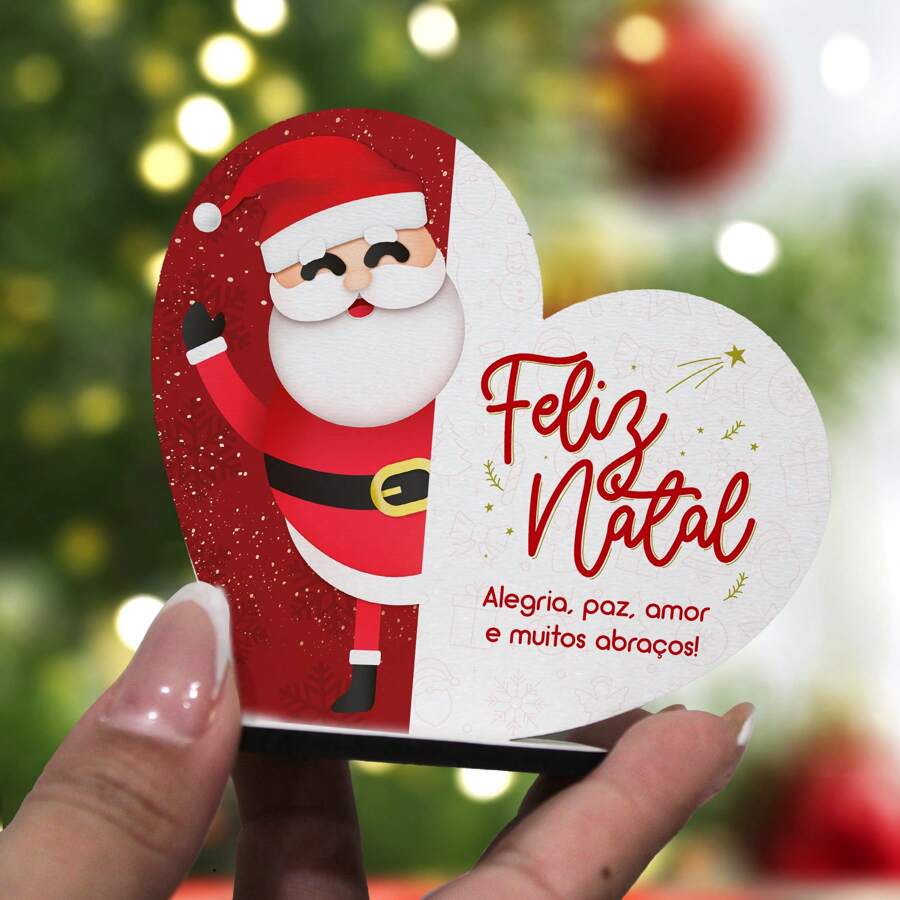 Deliquadros Kit 30 Christmas Souvenirs - 5 Models - 型號5 - 查看 1