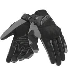 Motorcycle Gloves Black Hand Warmers Moto Gloves Touch Screen Motorbike Gloves Full Finger Gloves Riding Protection Bike Racing Protective Gear Motorcycle Accessories - Multicolor - View 26