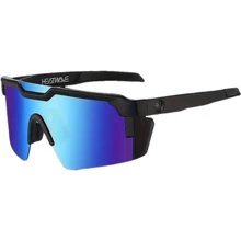 Óculos Esportivos Polarizados Heat Wave para Mulheres, Óculos de Ciclismo da Moda, Proteção para Direção, Pesca, Ciclismo, Bicicleta de Montanha, Essenciais para Viagens de Verão, Conforto Casual para Roupas Outdoor, Óculos de Ciclismo para Praia, Férias, Outdoor e Acessórios de Outono