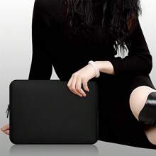 Capa Case Pasta Maleta Notebook Neoprene 15.6 polegada