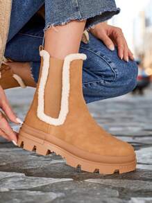 Bottes pour femmes Royalfashion Ozoo