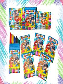 Other Educational Toys - 彩色 - 查看 9