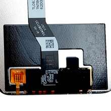 Pantalla Display compatible para teléfono Redmi Note 8 - Negro - Ver 2