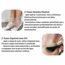 Foot & Hand Care Tools - Trong sáng - Xem 3
