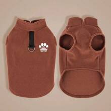 Ropa para mascotas para otoño, invierno y primavera. Suéter y abrigo cálido para perros, disfraces y ropa para perros