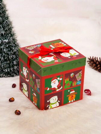 Bolsa de vino tinto con pintura de diamante como regalo de Navidad, bolsa de regalo de lino DIY con diamantes de imitación, decoración navideña, bolsas navideñas, regalos navideños