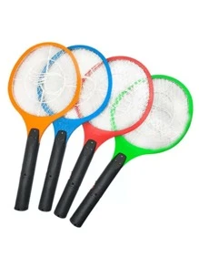 Mosquito Killing Racket 3.7v - 彩色 - 查看 1
