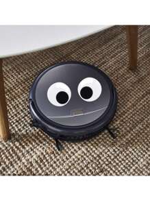 Decorative Eyes, Minimalist And Multifunctional