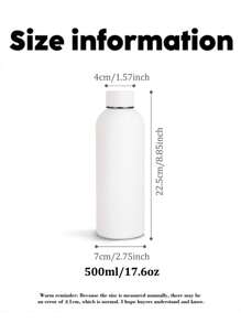 1 szt. 500 ml spersonalizowany kubek termiczny z personalizowanym imieniem i motywem kwiatowym, prosty cylindryczny kubek do kawy, kubek podróżny do samochodu, spersonalizowany kubek termiczny, spersonalizowany prezent urodzinowy, prezent dla druhny, wykwintny, wysokiej jakości, spersonalizowany na rocznice, na Walentynki, na Dzień Matki, na urodziny, na Dzień Ojca, na ukończenie szkoły, na wesela, na parapetówkę, gotowy na brunch