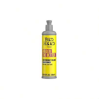 TIGI Bed Head Bigger The Better Lightweight Volume Conditioner