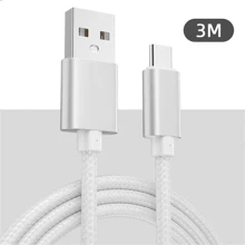 DATA FROG DATA FROG 2/3 Metre Type C Charging Cable For Playstation 5 Gamepad Accessories For PS 5/Xbo X Series S X Controller