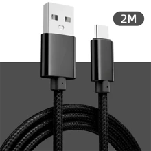 DATA FROG DATA FROG 2/3 Metre Type C Charging Cable For Playstation 5 Gamepad Accessories For PS 5/Xbo X Series S X Controller