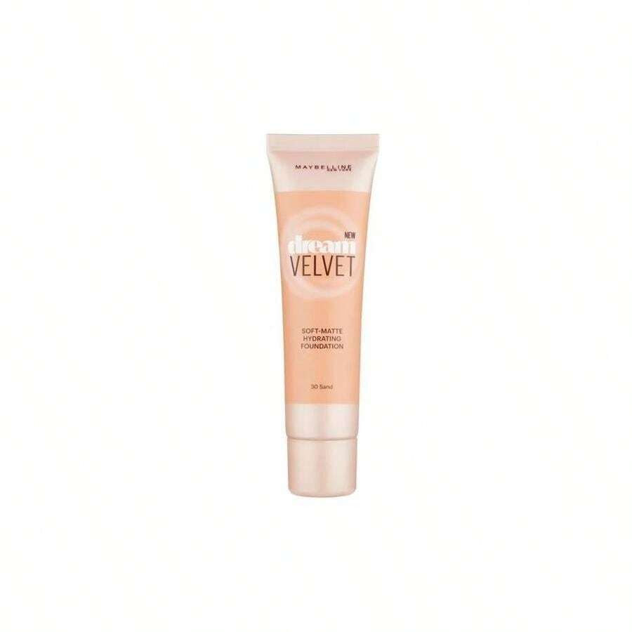 Maybelline Dream Velvet Foundation - Sand - View 1