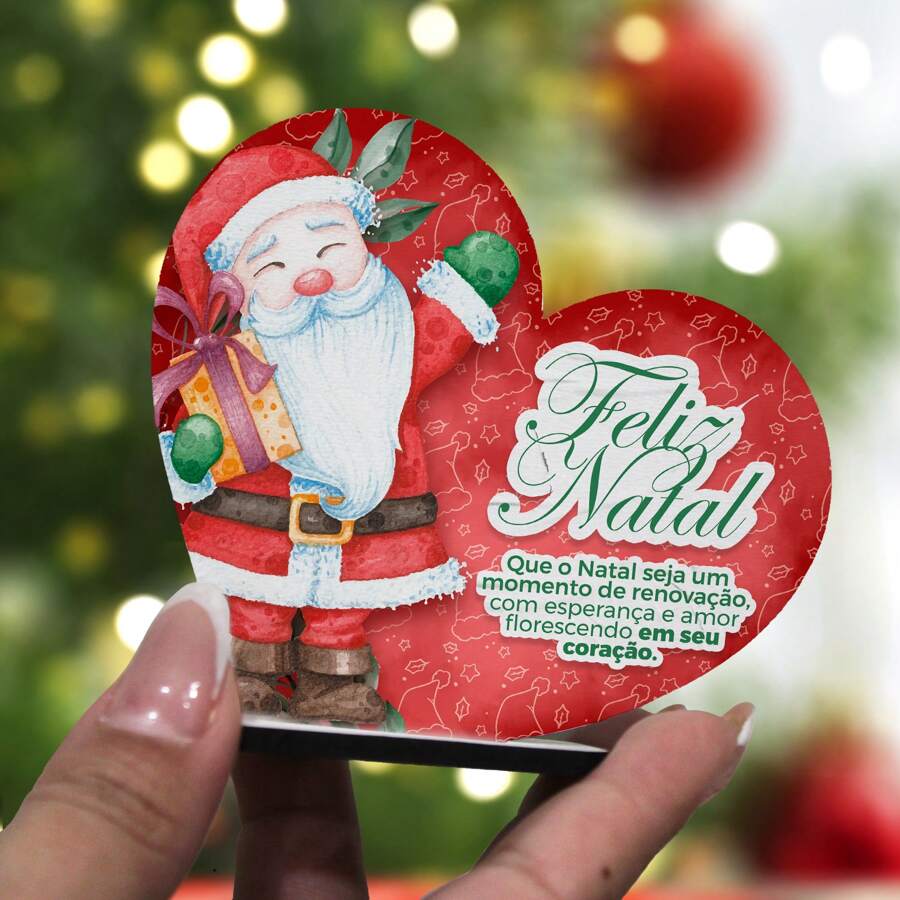 Deliquadros Kit 30 Christmas Souvenirs - 5 Models - 型號1 - 查看 1