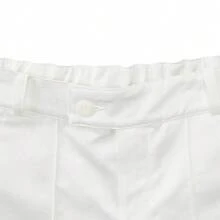 Adidas Originals Pantalones cortos bermudas de hombre de 11 pulgadas de la década de 1980, pantalones cortos tejidos JC6523