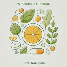 Visilux - Natural Food Supplement - Kit With 5 Bottles Of 60 Capsules - Original - 其他 - 查看 4