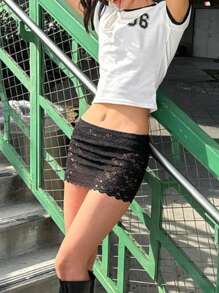 Exotic Woman Panties