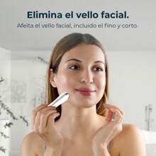Cecotec Ctec Rasuradora facial Bamba FaceCare Smooth - ✅ Entrega de 3-5 días