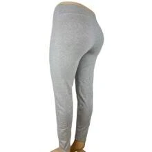 KIT With 3 Cotton Leggings Plus Size G1 To G3 - 什錦 - 查看 7
