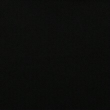 Rectangular Black Sunshade Sail Oxford Fabric 2x2.5 M UV Outdoor Shade Canopy - Black - View 8